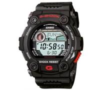 Casio Reloj Digital de Cuarzo japonés para Hombre con Correa de Resina G7900-1, Multicolor, Talla única, Deportivo