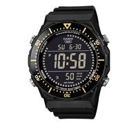 Casio - Reloj Digital de Cuarzo para Hombre, colección Casio