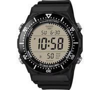 Casio Reloj Digital de Cuarzo para Hombre, colección Casio