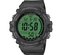 Casio Reloj Digital de Cuarzo para Hombre, colección Casio