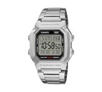 Casio Reloj Digital de Cuarzo para Hombre, colección Casio