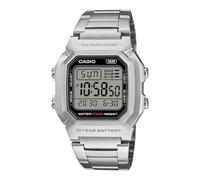 Casio Reloj Digital de Cuarzo para Hombre, colección Casio