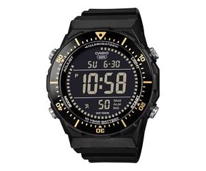 Casio - Reloj Digital de Cuarzo para Hombre, colección Casio