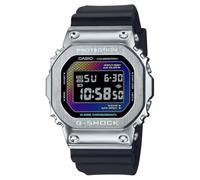 G-SHOCK Reloj GM-5600RW-1 by CASIO | Plateado