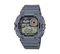 Casio Reloj Digital para Hombres de Cuarzo con Correa en Resina WS-1700H-8AVCF