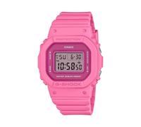 Casio Reloj Digital de Cuarzo para Mujer con Pulsera de Resina 4549526398377