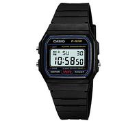 Casio RELOJ DIGITAL ESTÁNDAR CASIO CON LUZ LED F-91W-1JF