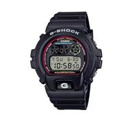 Casio Reloj digital G-Shock DW-6900RL-1ER para hombre