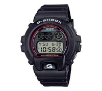 Casio Reloj digital G-Shock para caballero DW-6900RL-1ER