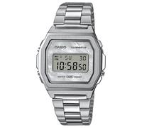 CASIO Reloj Digital Icónico Vintage A1000D-7EF