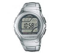 Reloj Digital Controlado Por Radio Casio WV-58RD-1AEF