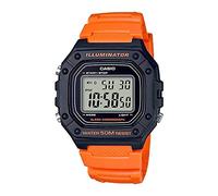 Casio Reloj Digital para Hombre de Cuarzo con Correa en Resina 4549526192791