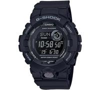 Casio GBD-800-1B reloj Reloj de pulsera Masculino Negro