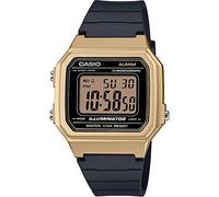 Casio Reloj Digital para Hombre de Cuarzo con Correa en Resina W-217HM-9AVEF