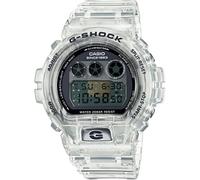 Casio Reloj Digital para Hombres de Cuarzo con Correa en Plástico DW-6940RX-7ER