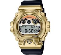 Casio Reloj Digital para Hombres de Cuarzo con Correa en Plástico GM-6900GDA-9ER