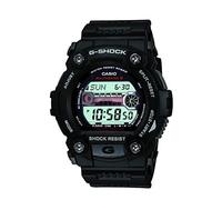 Casio Reloj Digital para Hombres de Cuarzo con Correa en Resina GW-7900-1CR