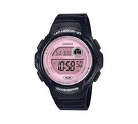Casio Reloj Digital para Hombres de Cuarzo con Correa en Resina LWS-1200H-1A2VCF