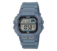 Casio Reloj Digital para Hombres de Cuarzo con Correa en Resina WS-1400H-2AVCF