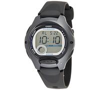 Casio Reloj Digital para Mujer de Cuarzo con Correa en Resina LW-200-1AVEG