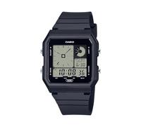 Casio Reloj Digital para Mujeres de Cuarzo con Correa en Resina LF20W-1A