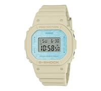 Casio Reloj Digital para Mujeres de Cuarzo con Correa en Resina orgánica GMA-S2100NC-4A2DR