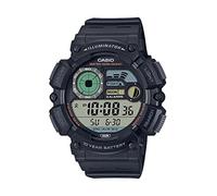 Casio Reloj Digital para Mujeres de Cuarzo con Correa en Resina WS-1500H-1AV