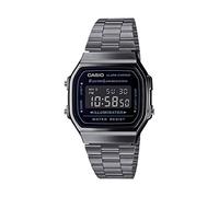 Casio Reloj Digital para Unisex-Adultos de Automático con Correa en Resina 1056718