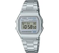 Casio Reloj digital retro vintage A158WEA-7EF