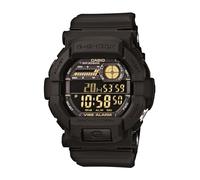 Casio Reloj Digital Unisex de Cuarzo con Correa de Resina GD-350-1B, Multicolor, Talla única, Informal