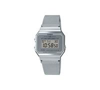 Casio Reloj Digital Vintage de 35 mm A700WEM-7AEF