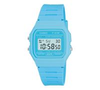 Casio Reloj Digital Vintage de 35 mm F-91WC-2AEF