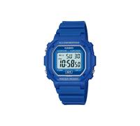 Casio Reloj Digital Vintage de 42 mm F-108WH-2AEF