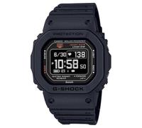 Casio G-SHOCK DW-H5600-1ER TU Negro