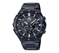 Casio Reloj ECB-2200DC-1AEF, Negro, Pulsera