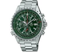 Casio Reloj EDIFICE Acero Inoxidable Gris