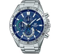 Casio Reloj EDIFICE Acero Inoxidable Gris
