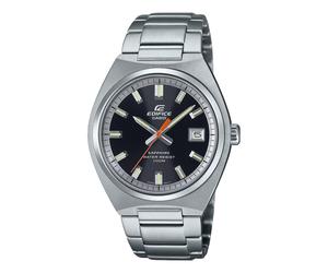 Casio Reloj Edifice Gents de acero inoxidable de 38 mm EFB-109D-1AVEF
