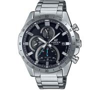 Casio Reloj EFR-571D-1AVUEF de Cuarzo para Hombre Edifice en Color Gris