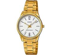 Casio Reloj Elegante LTP-V005G-7B