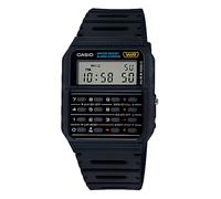 CASIO CA-53W-1ER⎪CA-53W-1Z⎪Vintage EDGY⎪CALCULADORA⎪Back To The Future Watch
