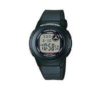 Casio Reloj F-200W-1ADF