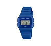 Casio Reloj F-91WB-2A1EF