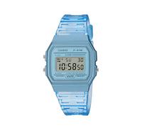 Casio Reloj F-91WS-2EF