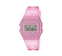 Casio Reloj F-91WS-4EF