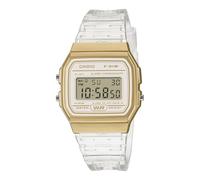 Casio Reloj F-91WS-7A2 Unisex