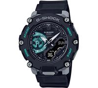 Casio GA-2200M-1AER Reloj de Hombres