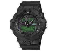 Casio Reloj G-Shock Classic Series Negro GA-700BEG-1AER