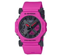 Casio Reloj G-Shock Core Ga-2300 (42,1 Mm) Esfera Híbrida Negra / GA-2300-4AER
