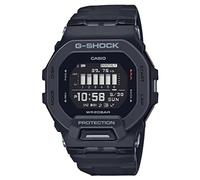 CASIO GBD-200-1ER⎪GBD-200-1⎪G-SHOCK G-SQUAD⎪Bluetooth⎪Hombre⎪CONTADOR PASOS